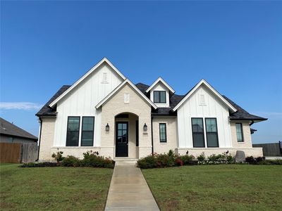 15009 Lost Wagon St, Justin, TX, 76247