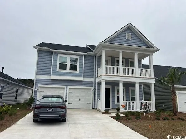 9720 Indigo Creek Blvd., Murrells Inlet, SC 29576