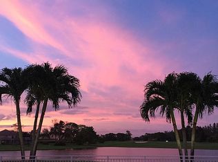 11589 Riverchase Run, West Palm Beach, FL 33412
