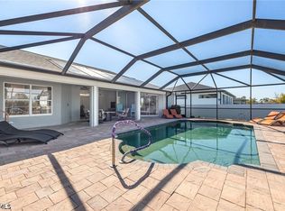 2824 NW 27th Ave, Cape Coral, FL 33993
