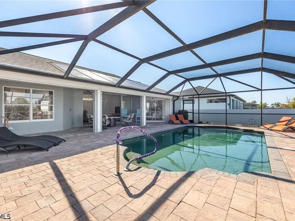2824 NW 27th Ave, Cape Coral, FL 33993