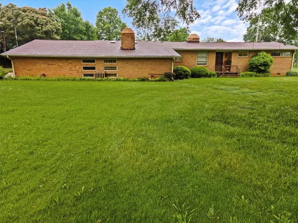 1706 Whitehall Rd, Anderson, SC 29625