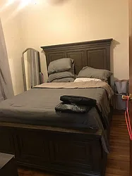 Rented by A Class Realty Corp