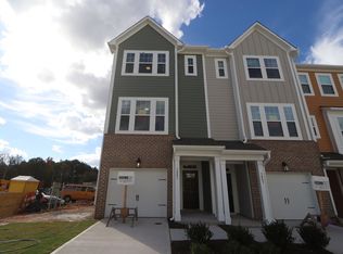 3001 Worthy Way, Durham, NC 27703