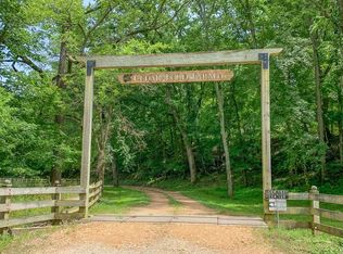 0 Double B Ln, Steelville, MO 65565