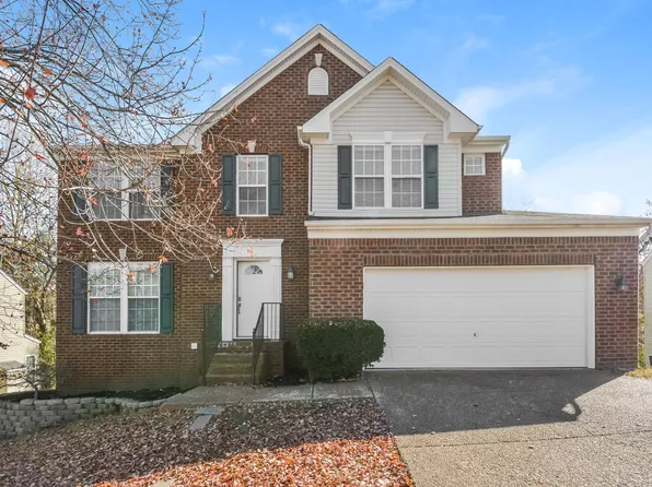 1437 Timber Ridge Cir, Nashville, TN 37211