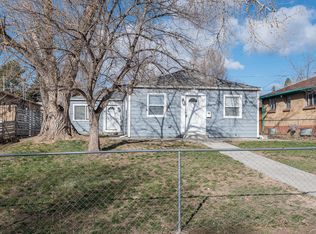 315 Irving St, Denver, CO 80219