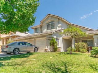 934 Harvest Moon Ln, Banning, CA 92220