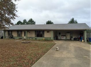 119 Lepard Rd, Pontotoc, MS 38863