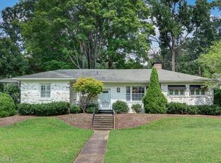 106 Meadowbrook Ter, Greensboro, NC 27408