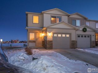 3194 Fairmont Dr APT 11D, Wellington, CO 80549