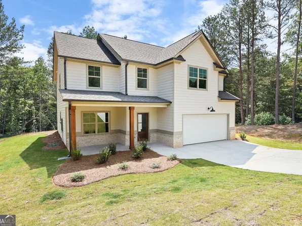 1180 Awenasa Dr, Villa Rica, GA 30180