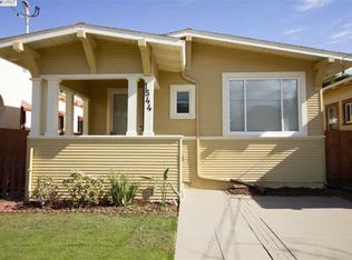 1544 5th St, Alameda, CA 94501