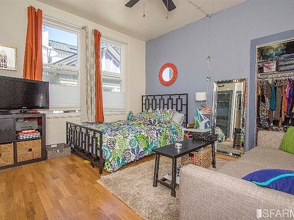 3rd image of 1025 Steiner St