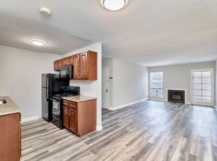 Kirkwood Forest Apartments, Saint Louis, MO 63122