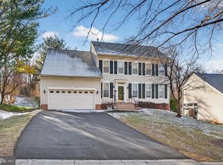 3311 Governor Carroll Ct, Ellicott City, MD 21043