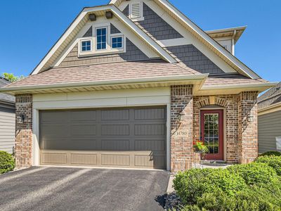 14780 Cloquet St, Dayton, MN, 55327