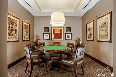 Rented by Mirador Real Estate