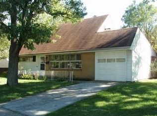 4433 Dundee Ave, Columbus, OH