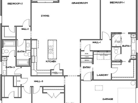 2nd image of 229 Adkinson Rd