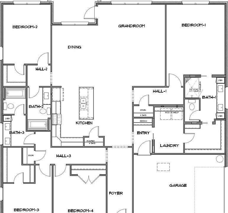 2nd image of 229 Adkinson Rd