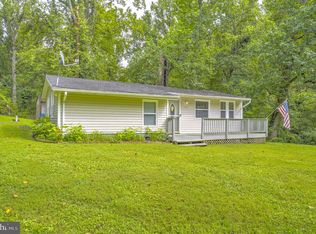 None Available, Aquasco, MD 20608