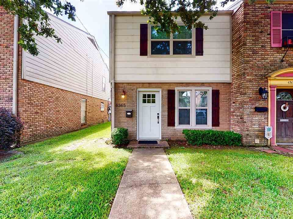 6365 Ivanhoe Ln Beaumont TX 77706 Zillow