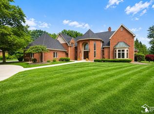 5481 Teakwood Dr, Monroe, MI 48161