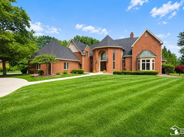 5481 Teakwood Dr, Monroe, MI 48161