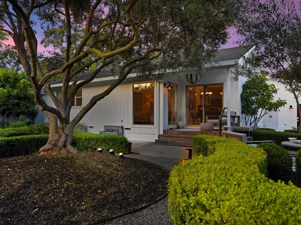 18815 Lomita Avenue, Sonoma, CA 95476