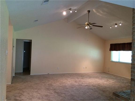 Another View of Living Room