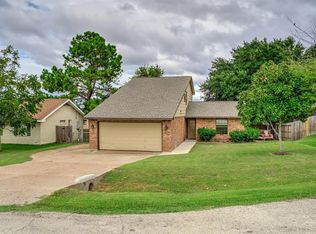 10814 Highpoint Ln, Montgomery, TX 77356