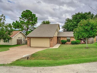 10814 Highpoint Ln, Montgomery, TX, 77356