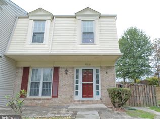 17031 Catalpa Ct, Rockville, MD 20855