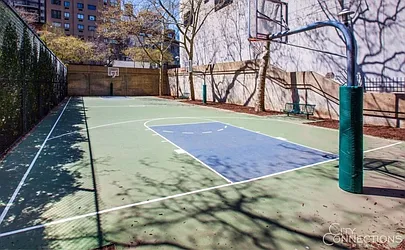 Rented by City Connections Realty