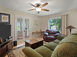 142 S 1st St, Silver Lake, WI 53170