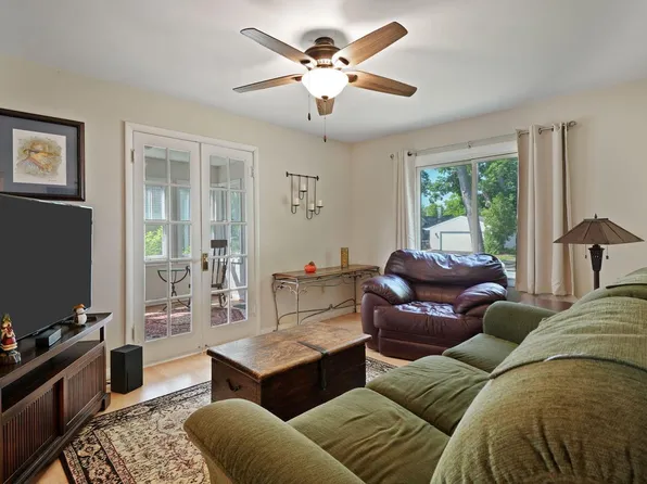 142 South 1st STREET, Silver Lake, WI 53170