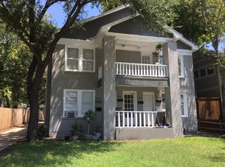 2018 McMillan Ave, Dallas, TX 75206