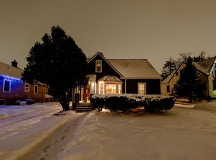 1406 Almond Ave, Saint Paul, MN 55108