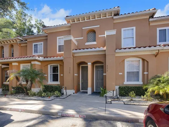 5276 PARADISE CAY CIRCLE, KISSIMMEE, FL 34746