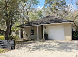 7 Arthur St, Saint Augustine, FL 32084