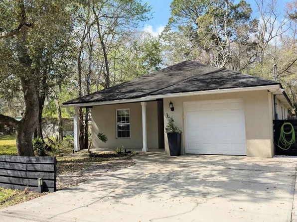 7 Arthur St, Saint Augustine, FL 32084