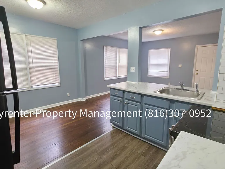 5910 Park Ave — Photo 9