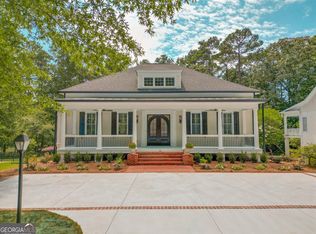 114 N Cove Dr, Peachtree City, GA 30269