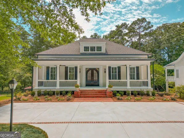 114 N Cove Dr, Peachtree City, GA 30269