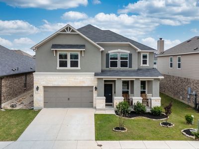 4583 Legend Spirit, New Braunfels, TX, 78130