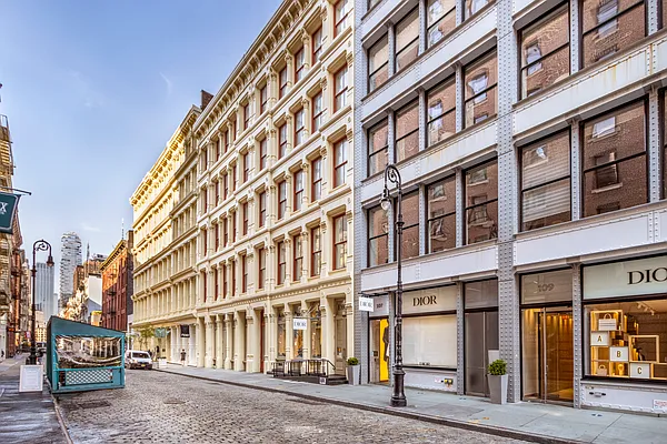 Sold by Brown Harris Stevens | media 11