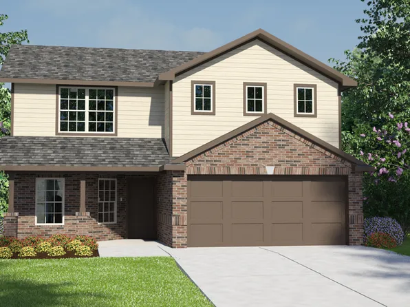 3575 Glacier Lk, San Antonio, TX 78222