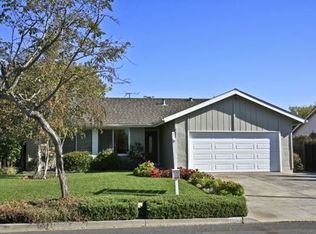 37864 Rockspray St, Newark, CA 94560