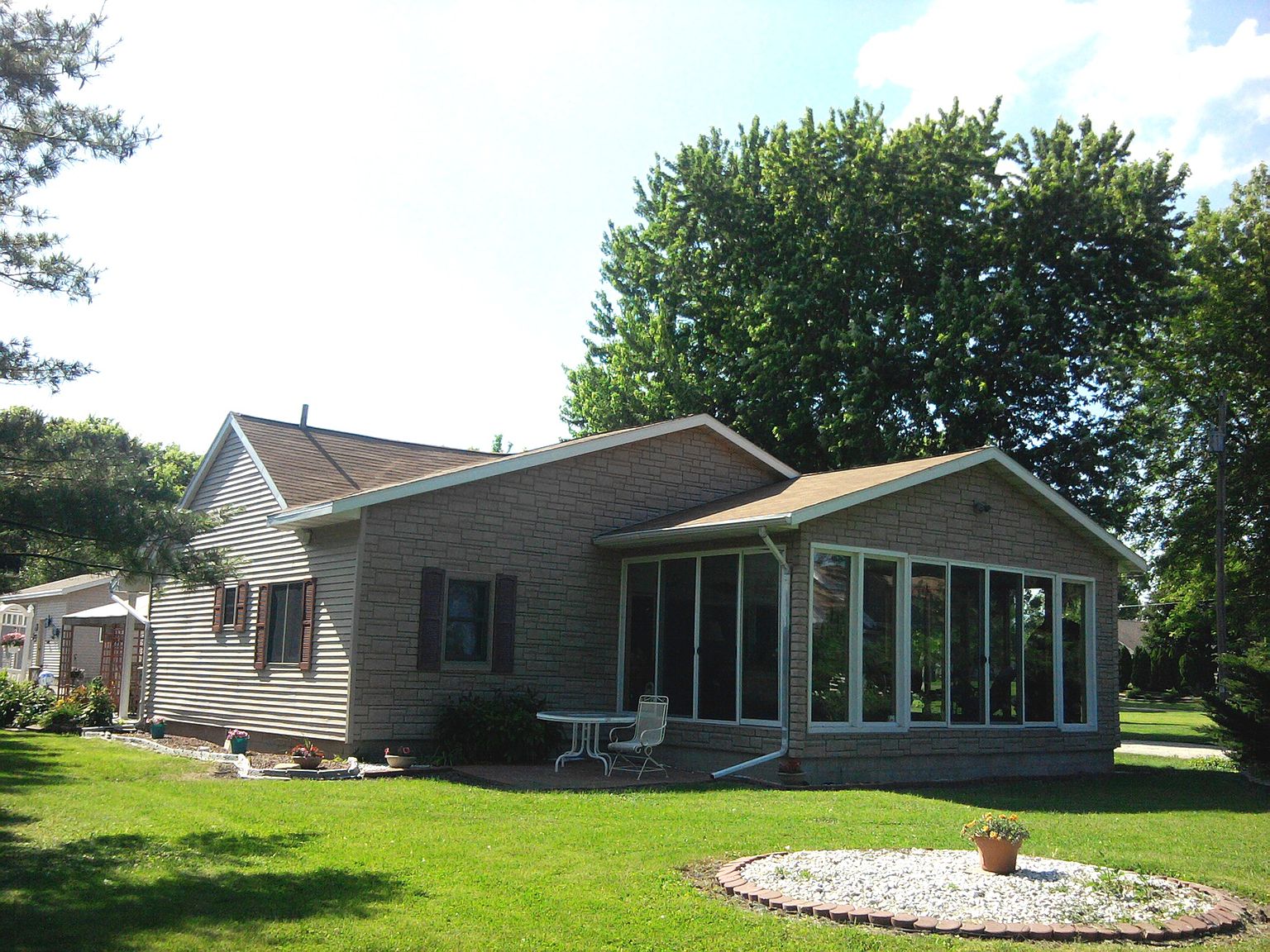 N8909 Lakeshore Dr, Van Dyne, WI 54979 Zillow